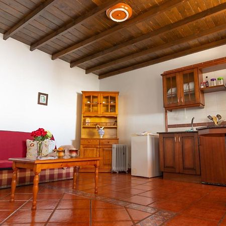 Casa Carolina 2 Villa Las Indias Exteriör bild