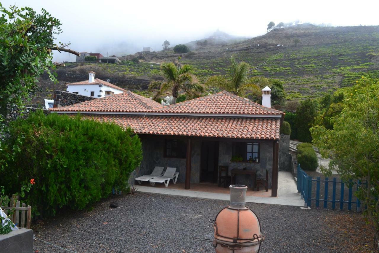 Casa Carolina 2 Villa Las Indias Exteriör bild